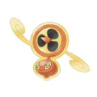 ポケモンチャンピオンズ_スピンロトム