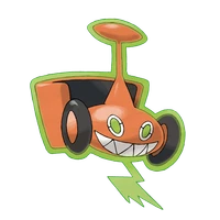 ポケモンチャンピオンズ_カットロトム