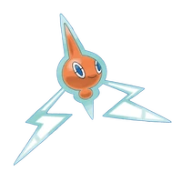 ポケモンチャンピオンズ_ロトム