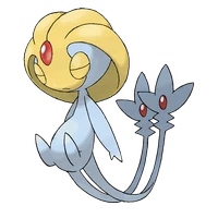 ポケモンチャンピオンズ_ユクシー