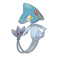 ポケモンチャンピオンズ_アグノム