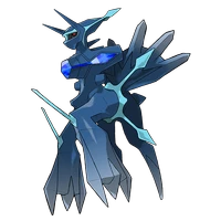 ポケモンチャンピオンズ_ディアルガ(オリジンフォルム)