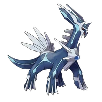 ポケモンチャンピオンズ_ディアルガ