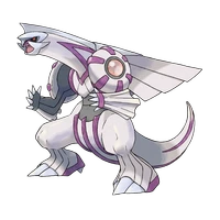 ポケモンチャンピオンズ_パルキア