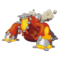 ポケモンチャンピオンズ_メガヒードラン