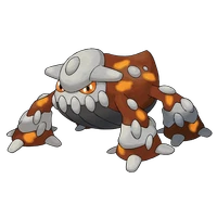 ポケモンチャンピオンズ_ヒードラン