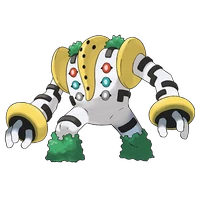 ポケモンチャンピオンズ_レジギガス