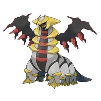 ポケモンチャンピオンズ_ギラティナ(アナザーフォルム)