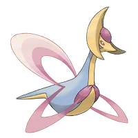 ポケモンチャンピオンズ_クレセリア