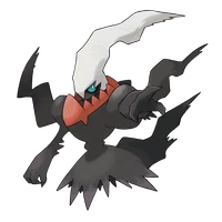 ポケモンチャンピオンズ_ダークライ