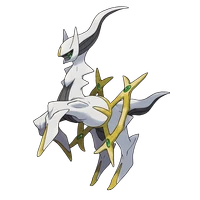 ポケモンチャンピオンズ_アルセウス