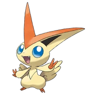 ポケモンチャンピオンズ_ビクティニ