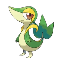 ポケモンチャンピオンズ_ツタージャ