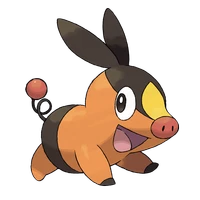 ポケモンチャンピオンズ_ポカブ