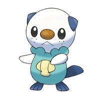 ポケモンチャンピオンズ_ミジュマル