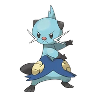 ポケモンチャンピオンズ_フタチマル