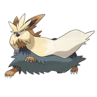 ポケモンチャンピオンズ_ムーランド