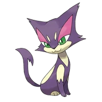 ポケモンチャンピオンズ_チョロネコ