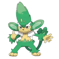 ポケモンチャンピオンズ_ヤナッキー