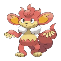 ポケモンチャンピオンズ_バオッキー