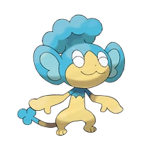 ポケモンチャンピオンズ_ヒヤップ