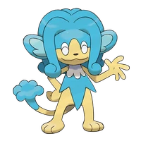 ポケモンチャンピオンズ_ヒヤッキー