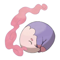 ポケモンチャンピオンズ_ムシャーナ