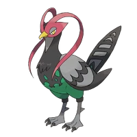 ポケモンチャンピオンズ_ケンホロウ