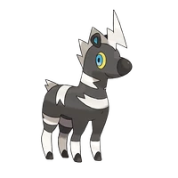 ポケモンチャンピオンズ_シママ