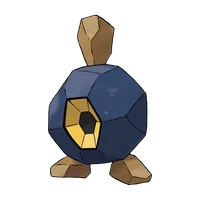 ポケモンチャンピオンズ_ダンゴロ