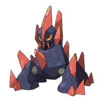 ポケモンチャンピオンズ_ギガイアス