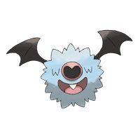 ポケモンチャンピオンズ_コロモリ