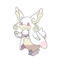 ポケモンチャンピオンズ_メガタブンネ