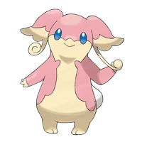 ポケモンチャンピオンズ_タブンネ