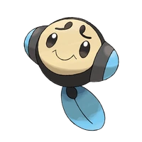 ポケモンチャンピオンズ_オタマロ