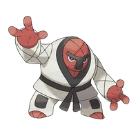 ポケモンチャンピオンズ_ナゲキ