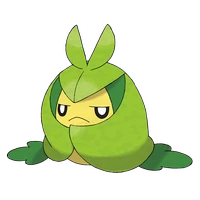 ポケモンチャンピオンズ_クルマユ