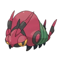 ポケモンチャンピオンズ_フシデ