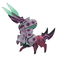ポケモン_メガペンドラー