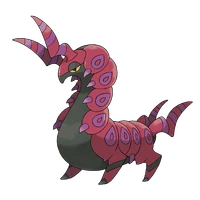 ポケモンチャンピオンズ_ペンドラー