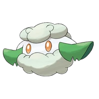 ポケモンチャンピオンズ_モンメン