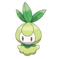 ポケモンチャンピオンズ_チュリネ