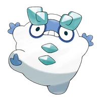 ポケモンチャンピオンズ_ガラルダルマッカ