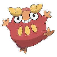 ポケモンチャンピオンズ_ダルマッカ