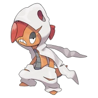 ポケモンチャンピオンズ_メガズルズキン