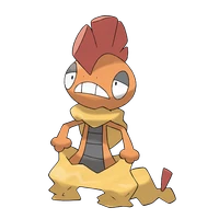 ポケモンチャンピオンズ_ズルズキン