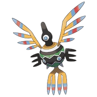 ポケモンチャンピオンズ_シンボラー