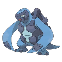 ポケモンチャンピオンズ_アバゴーラ