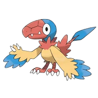 ポケモンチャンピオンズ_アーケン