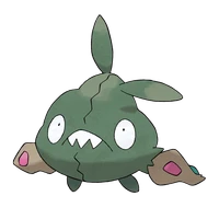 ポケモンチャンピオンズ_ヤブクロン